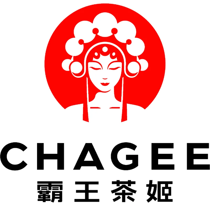 霸王茶姬代金券